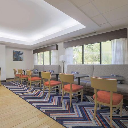 Hampton Inn Raleigh/Garner Exterior photo