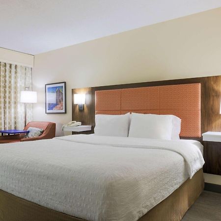 Hampton Inn Raleigh/Garner Exterior photo