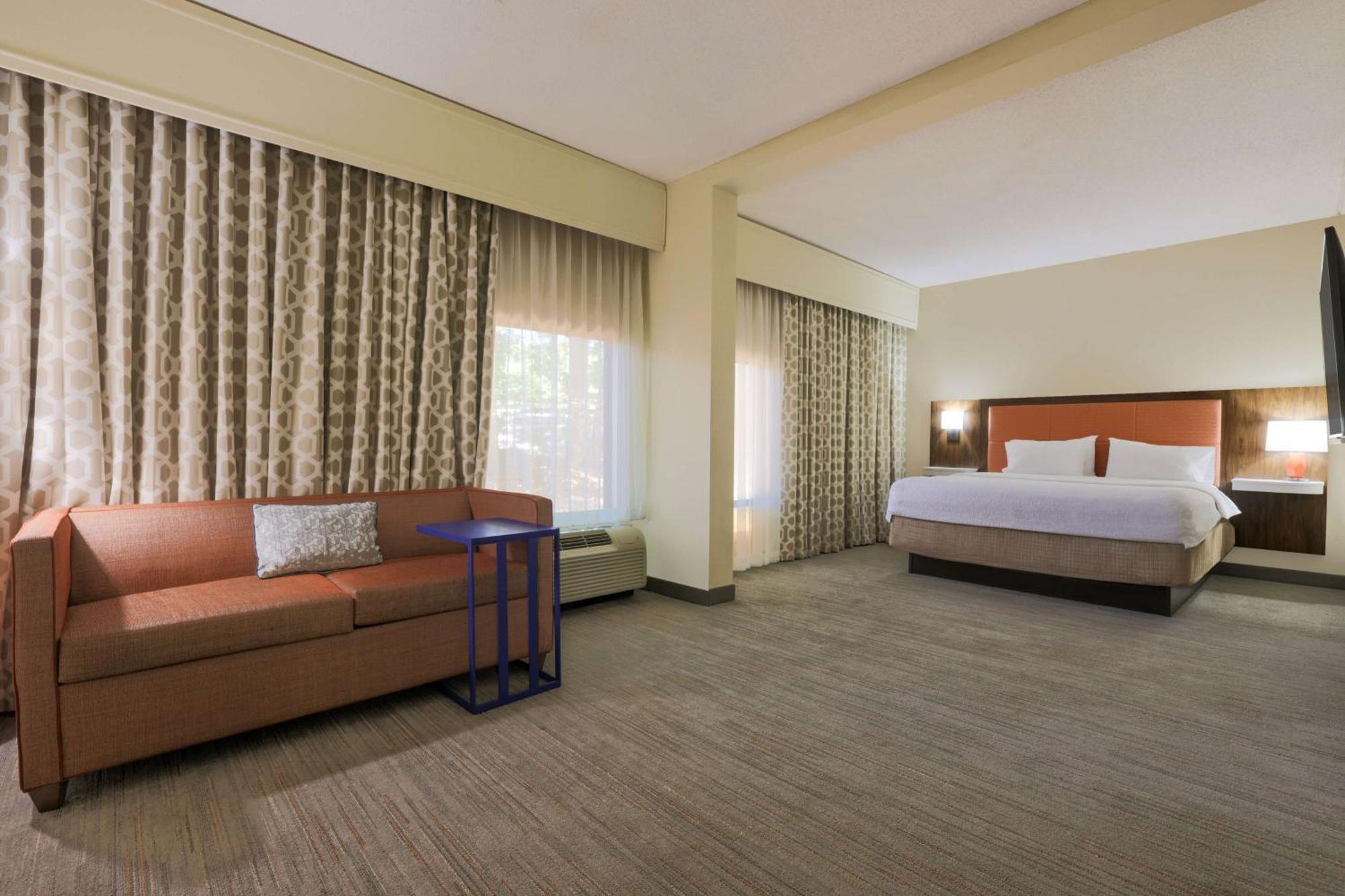 Hampton Inn Raleigh/Garner Exterior photo