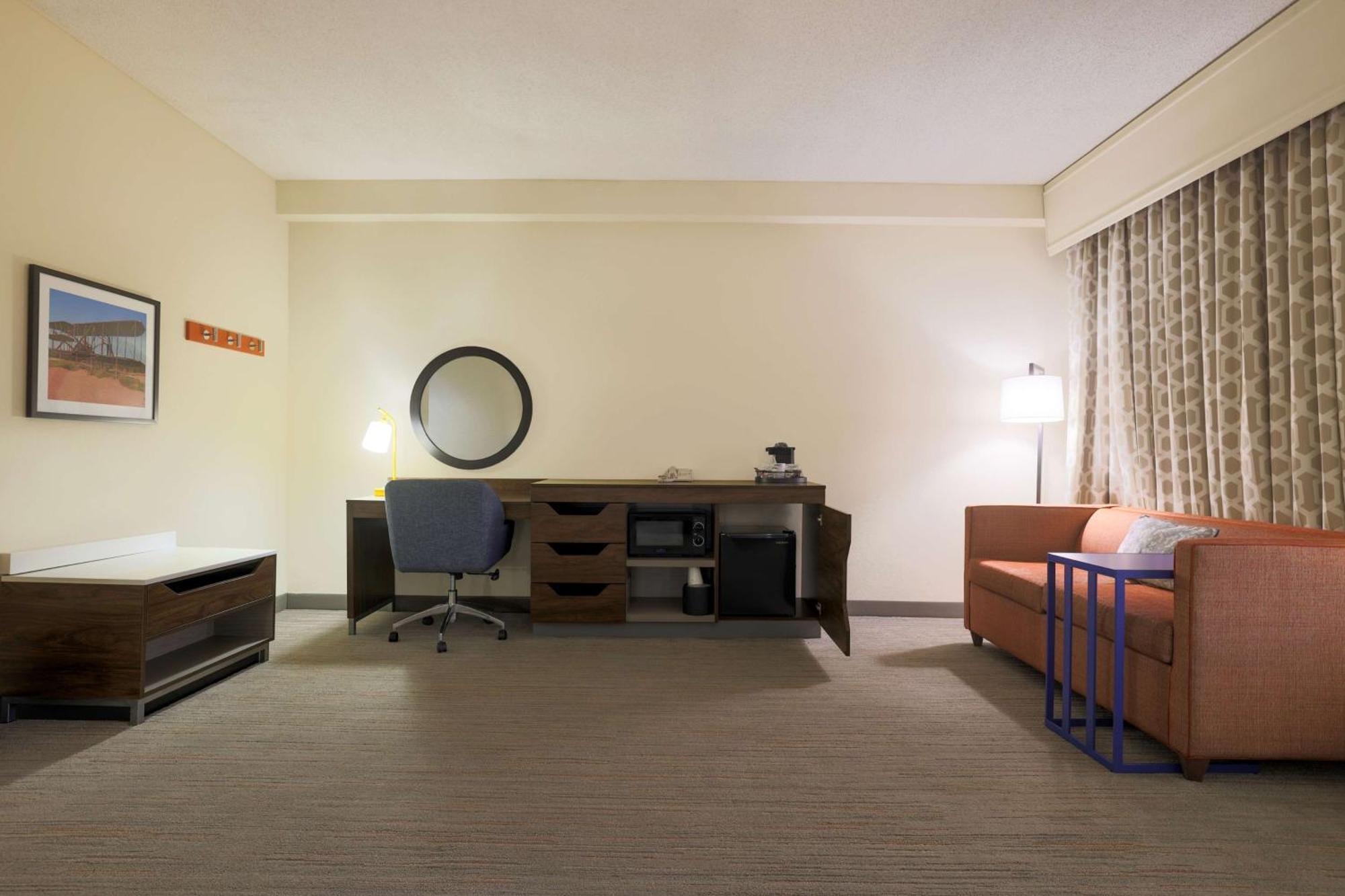 Hampton Inn Raleigh/Garner Exterior photo