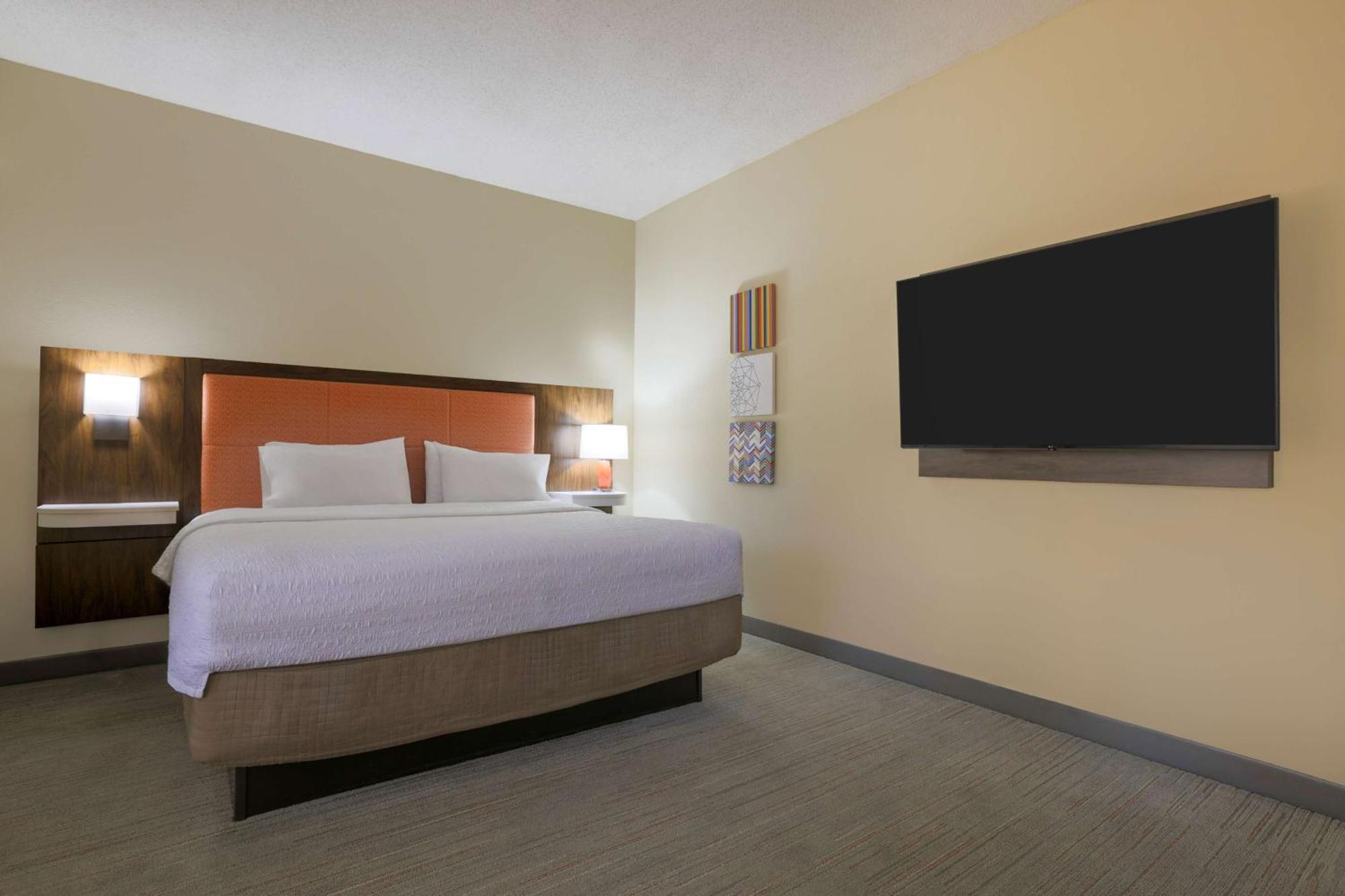 Hampton Inn Raleigh/Garner Exterior photo